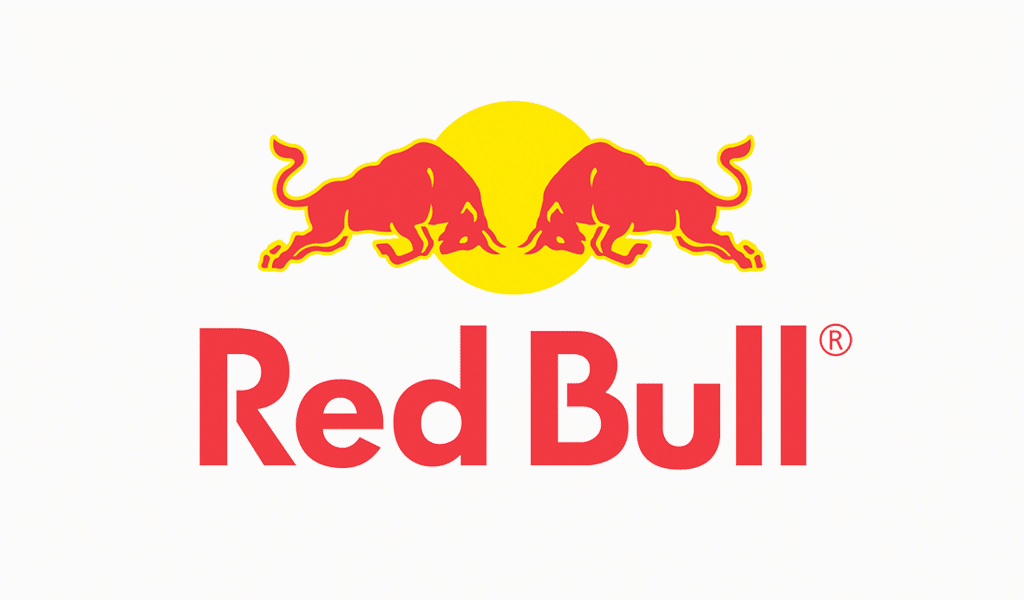 Logotipo Red Bull
