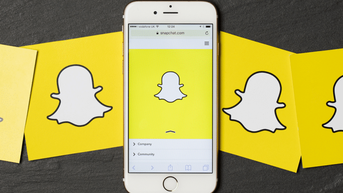 Meaning Snapchat Logo and Symbol – History and Evolution | TURBOLOGO blog