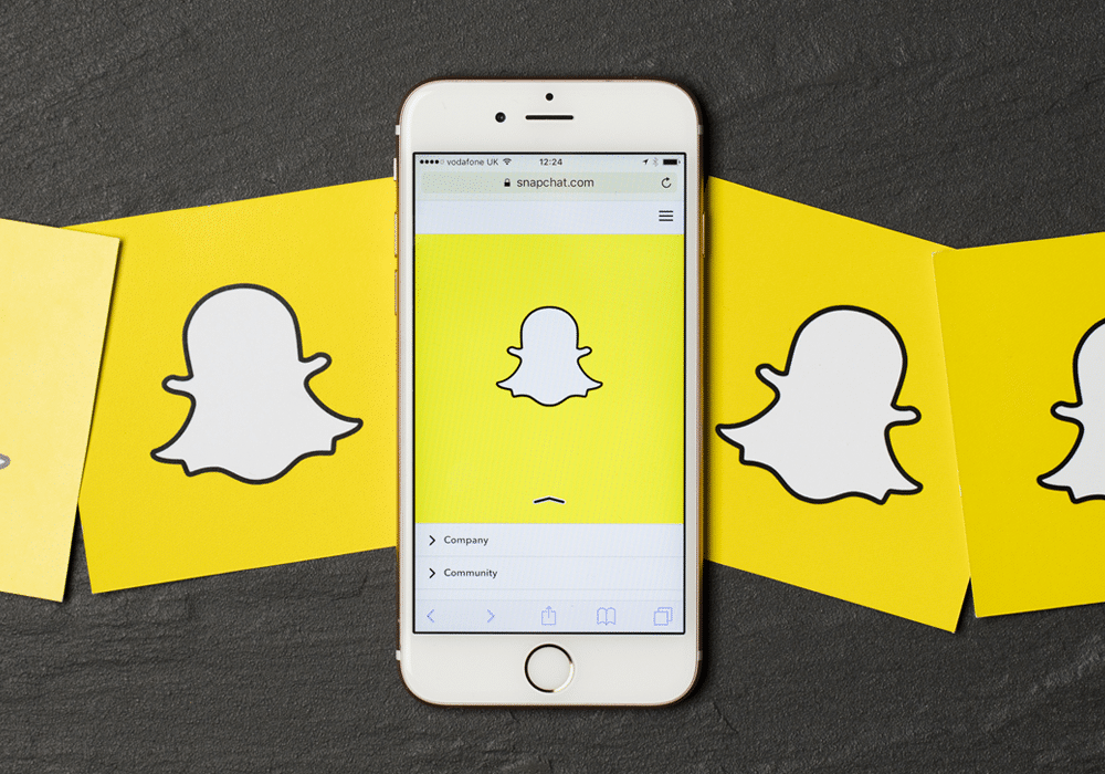 Meaning Snapchat Logo and Symbol – History and Evolution | TURBOLOGO blog