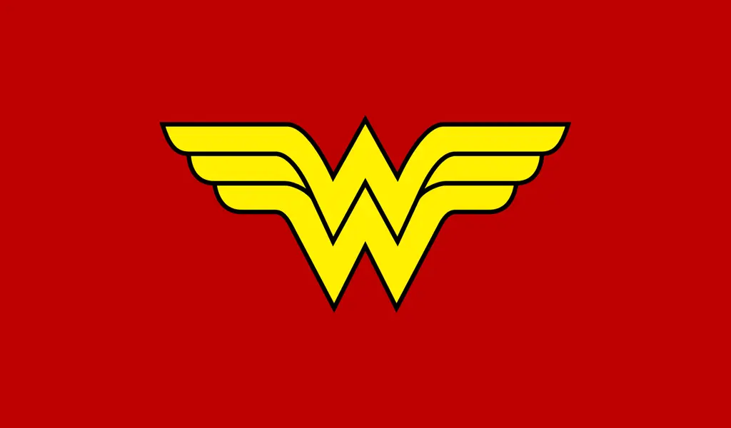 Significado del logotipo y los símbolos de la Mujer Maravilla | Turbologo