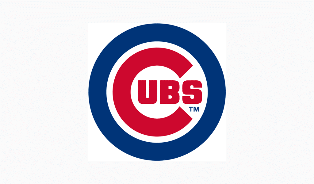 Chicago cubs logo