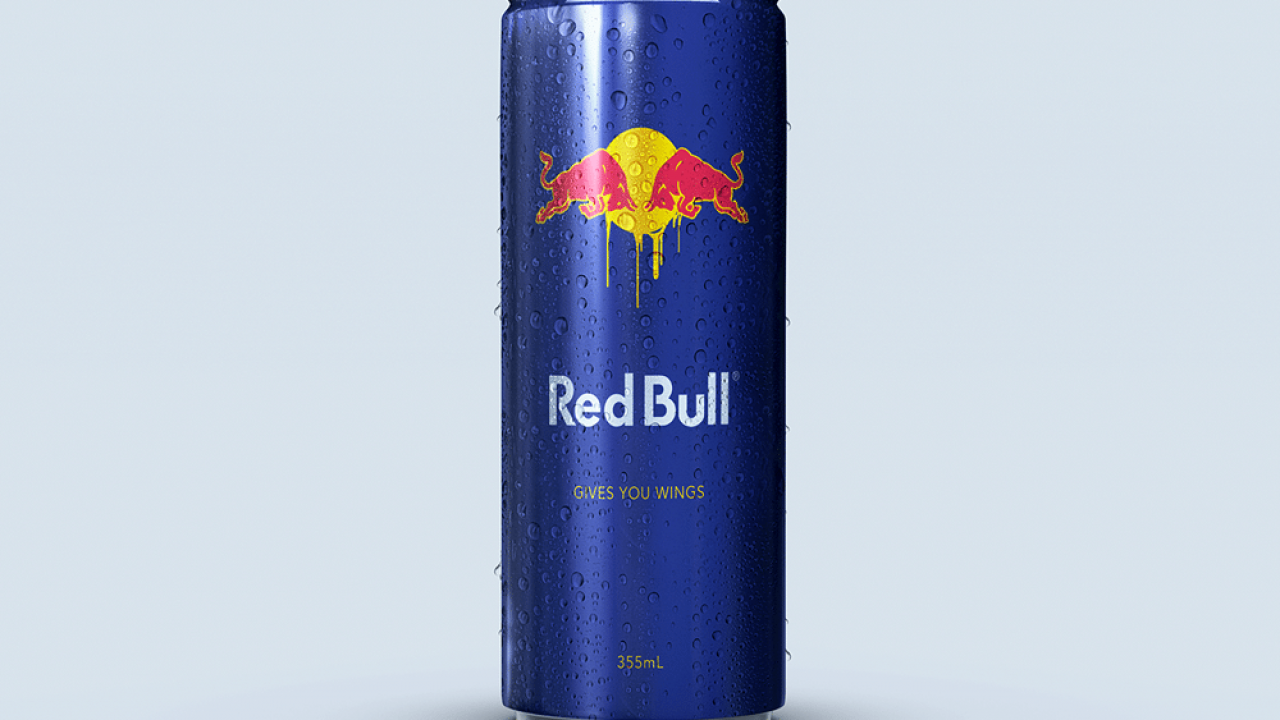 Red Bull Logo Meaning History And Evolution Turbologo