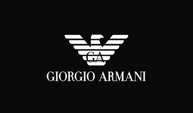 Armani Logo Design – Meaning, History And Evolution | Turbologo