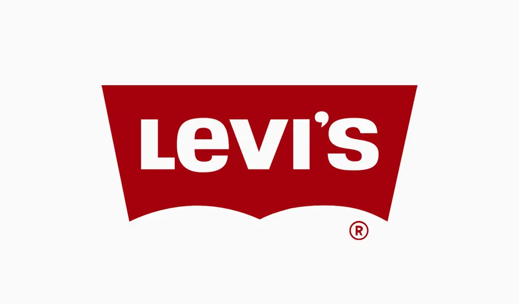 Logotipo de Levi's - Significado, diseño e historia | Turbologo