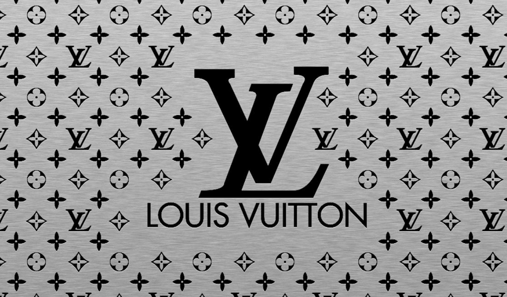Louis Vuitton logo and pattern – TURBOLOGO – Logo Maker Blog