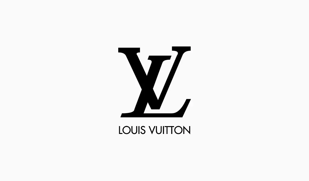 Logo Louis Vuitton - Histoire et signification