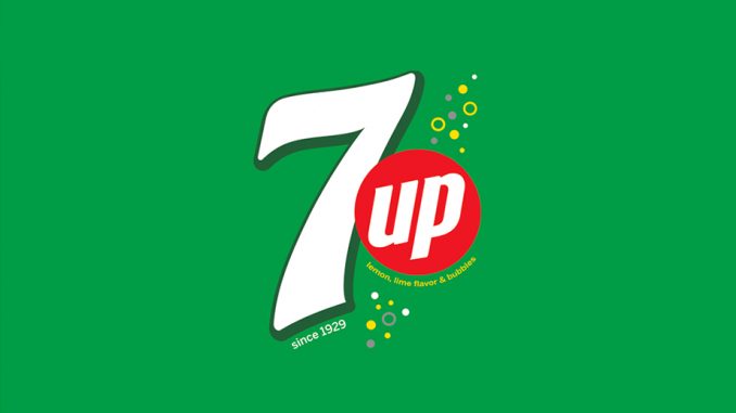 7up Logo Meaning History And Evolution Turbologo Blog