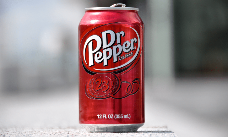 What Does 10 2 4 Mean On Dr Pepper