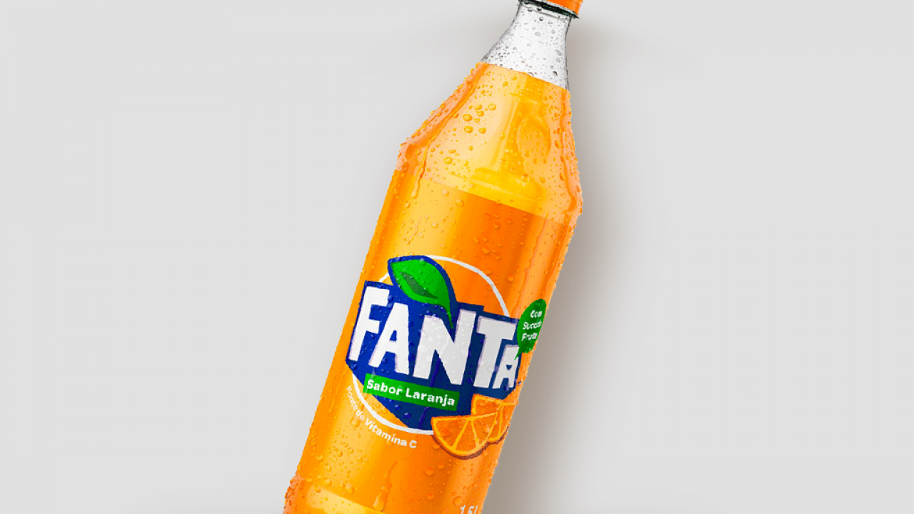Bottle Fanta - Best Pictures and Decription Forwardset.Com