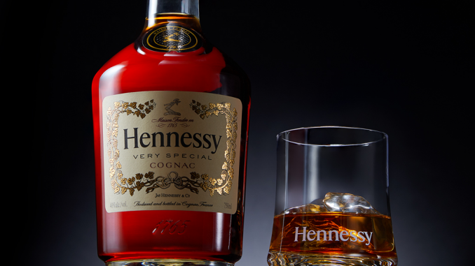 Hennessy Logo – Meaning, Font, History | TURBOLOGO blog