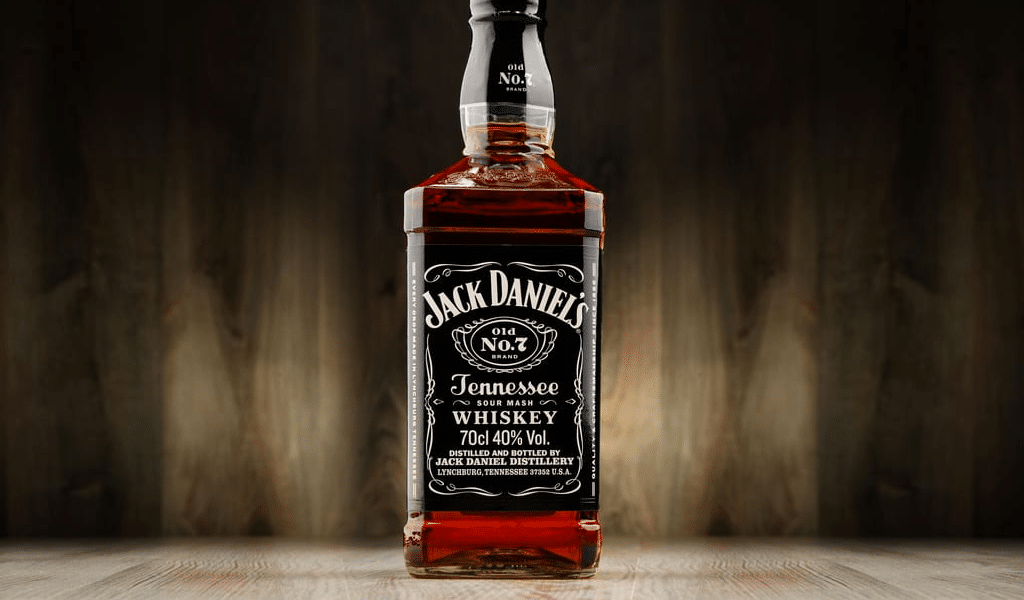 Jack Daniels Logo – Meaning and History | Turbologo