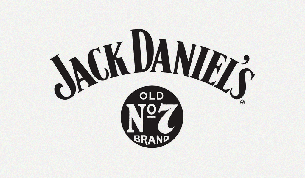 Logotipo de Jack Daniels