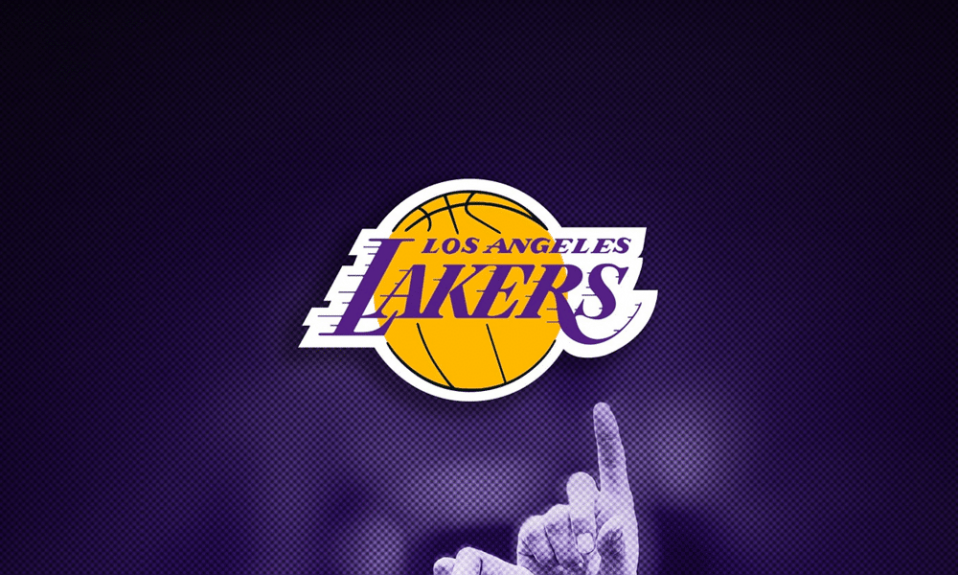 Lakers Logos History La Lakers Leak Mockup Conradburry Sportslogos