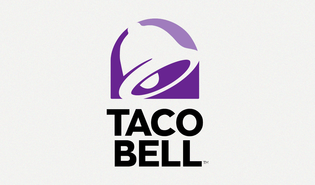 Logotipo da Taco Bell