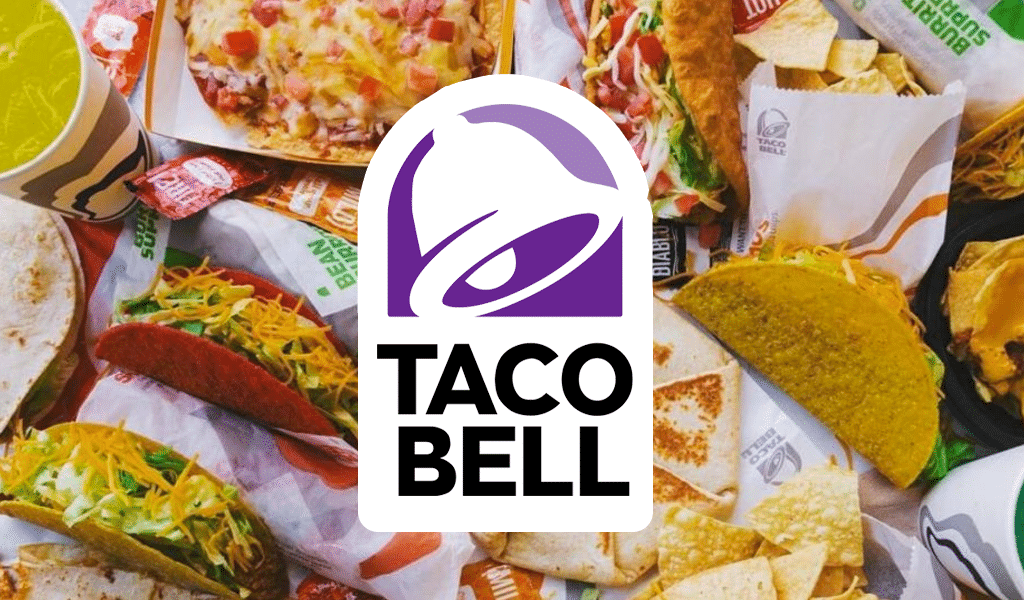 Taco Bell – TURBOLOGO – Logo Maker Blog