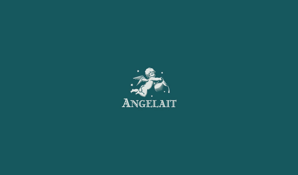 Angelait logo