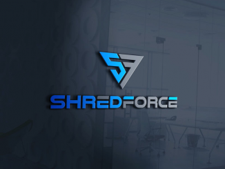 Fitness logos