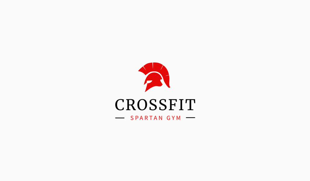 Fitness Logosu
