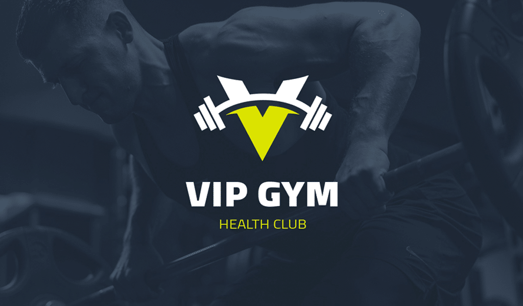 Gym logo 2