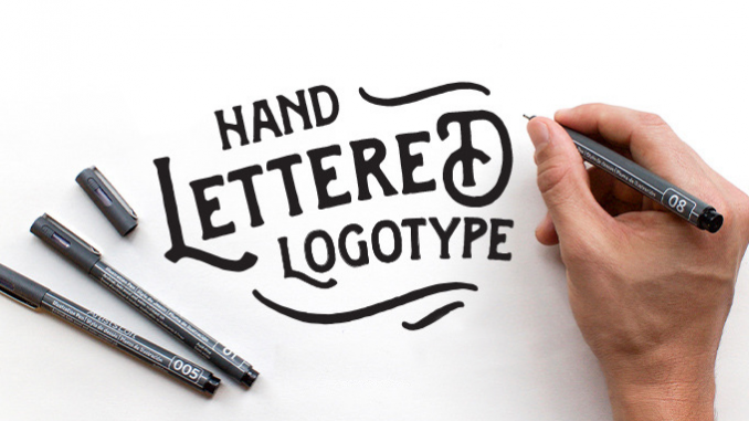 Lettering Lettering