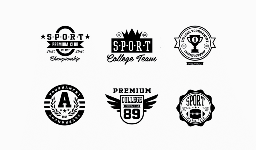 Spor kulüpleri logosu