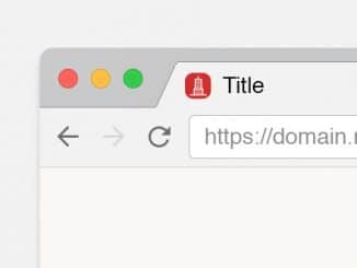 Favicon