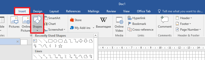 Cómo crear un logo en Microsoft Word | Turbologo