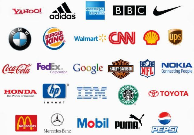 Logos