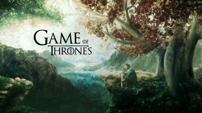 Game of Thrones