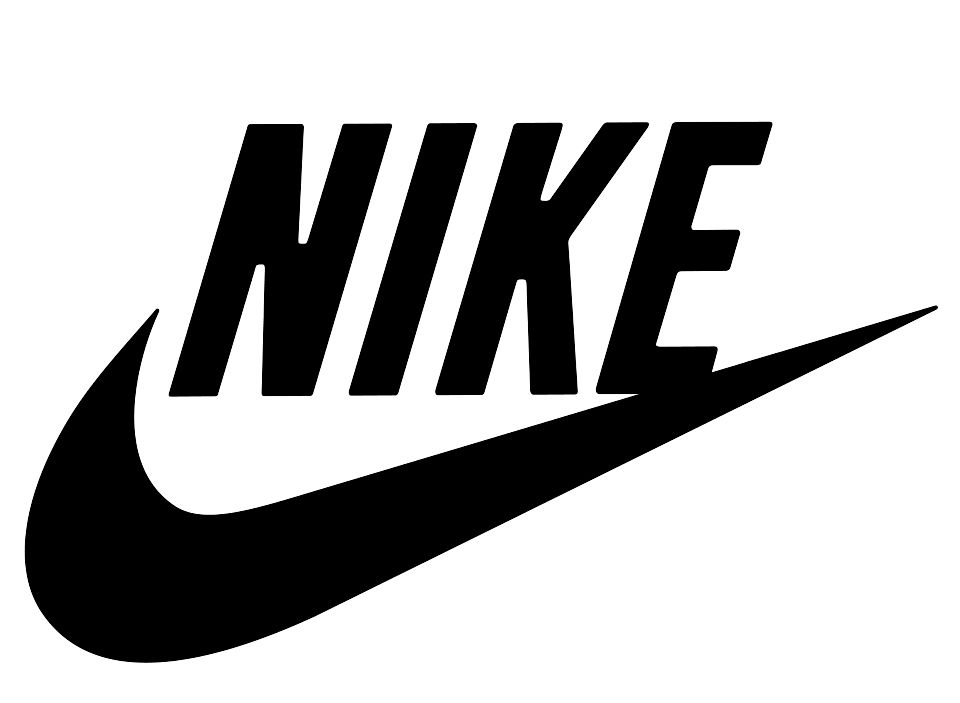 Nike logosu