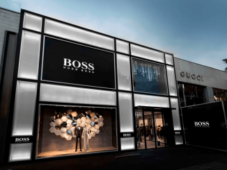 Hugo Boss