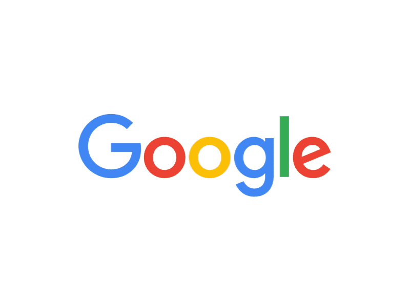 logotipo dinâmico google