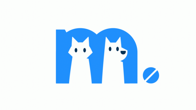 Dynamic Logos