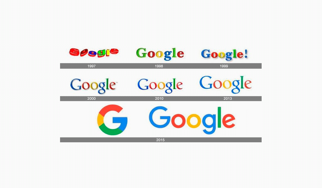 Logos Google