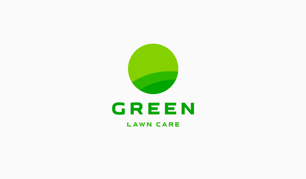 logotipo gradiente  
