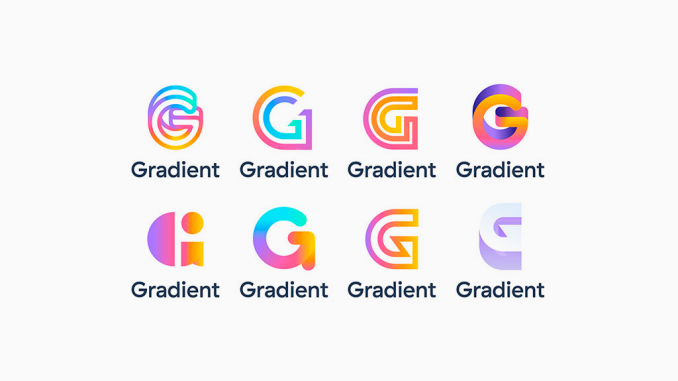 How to Make a Gradient Logo Design | TURBOLOGO blog