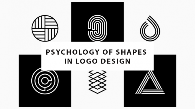 Psyhology of shapes in logo desing Psyhology of shapes in logo desing