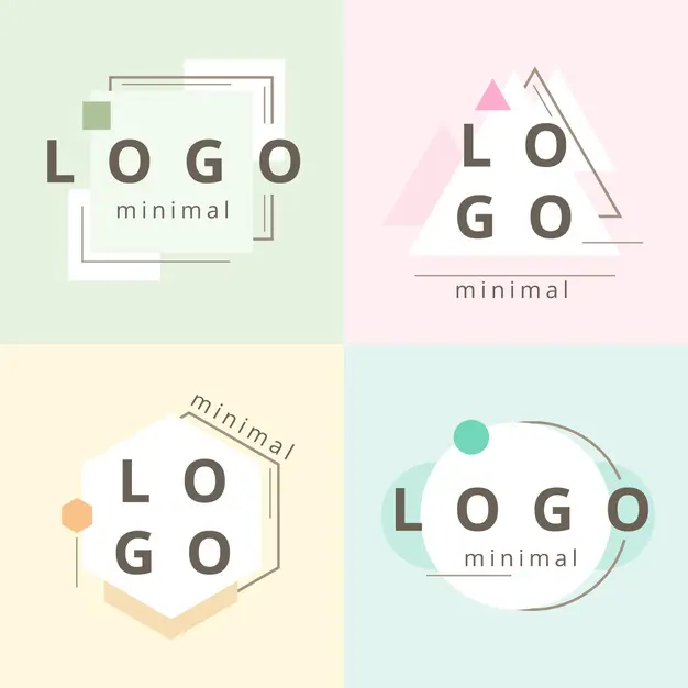 Pastel Logo Tasarimi Ilham Verici Pastel Gorseller Turbologo