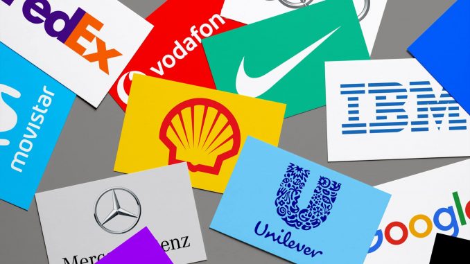 Corporate Logo Design