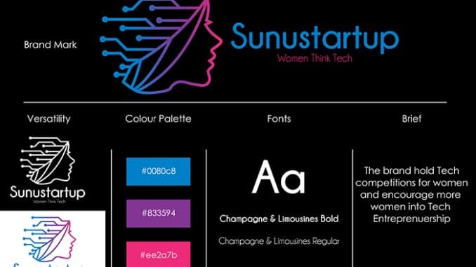 Logo Presentation