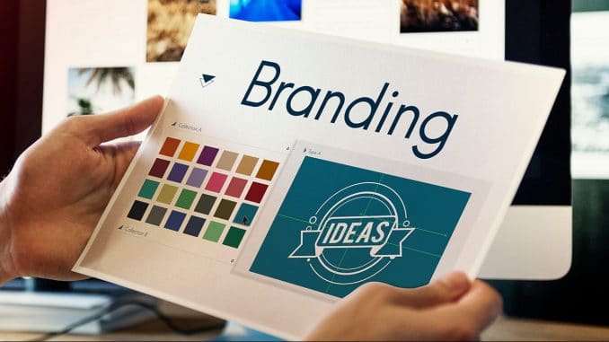 Branding