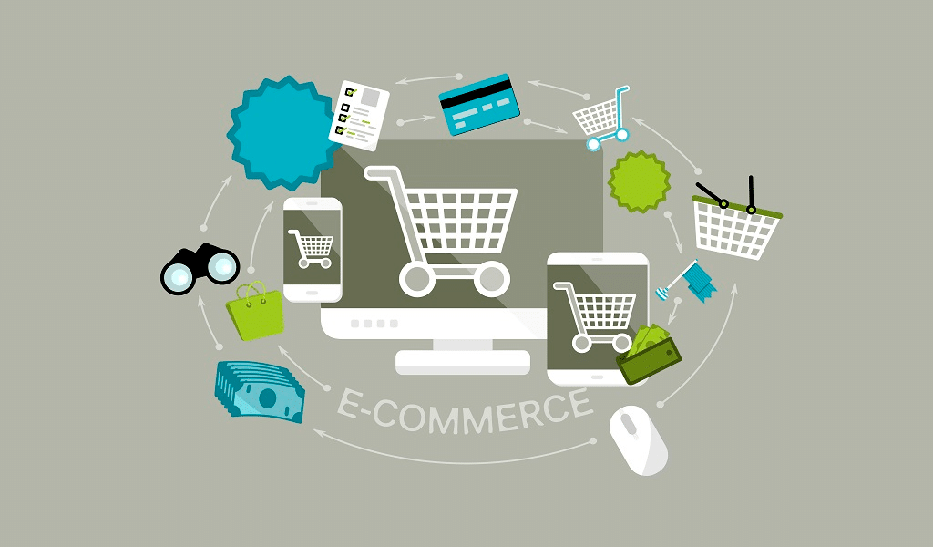 e-commerce