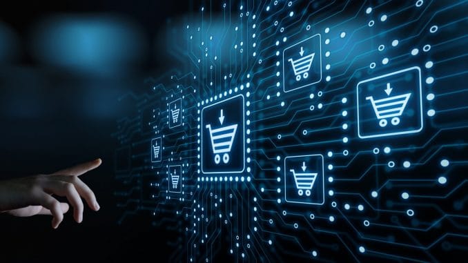 e-commerce
