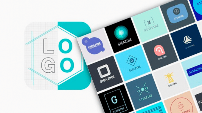 Logo on Social Media
