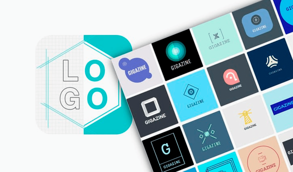 Logo on Social Media