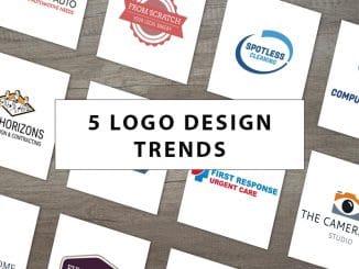 5 Logo Design Trends of 2020