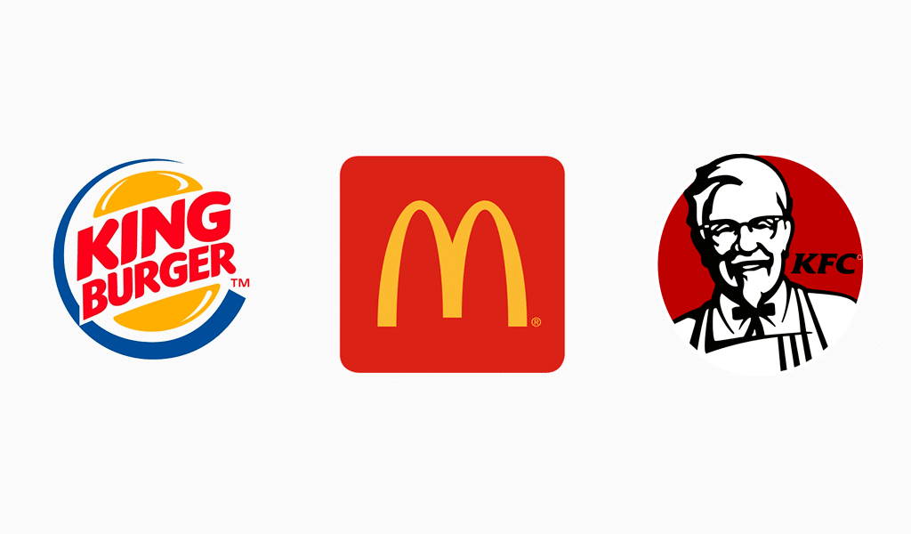 Conception de logos