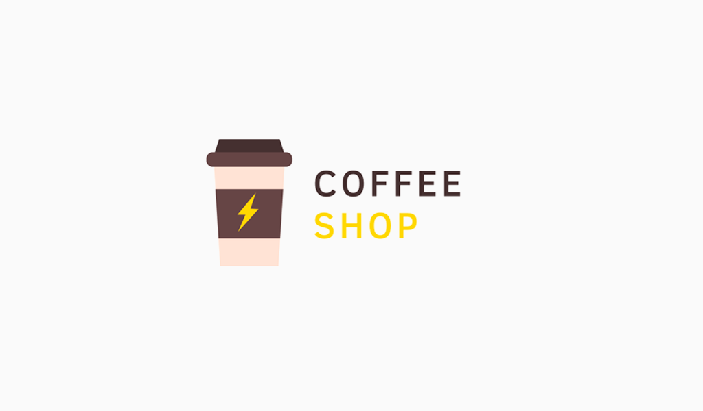 logo del caffè