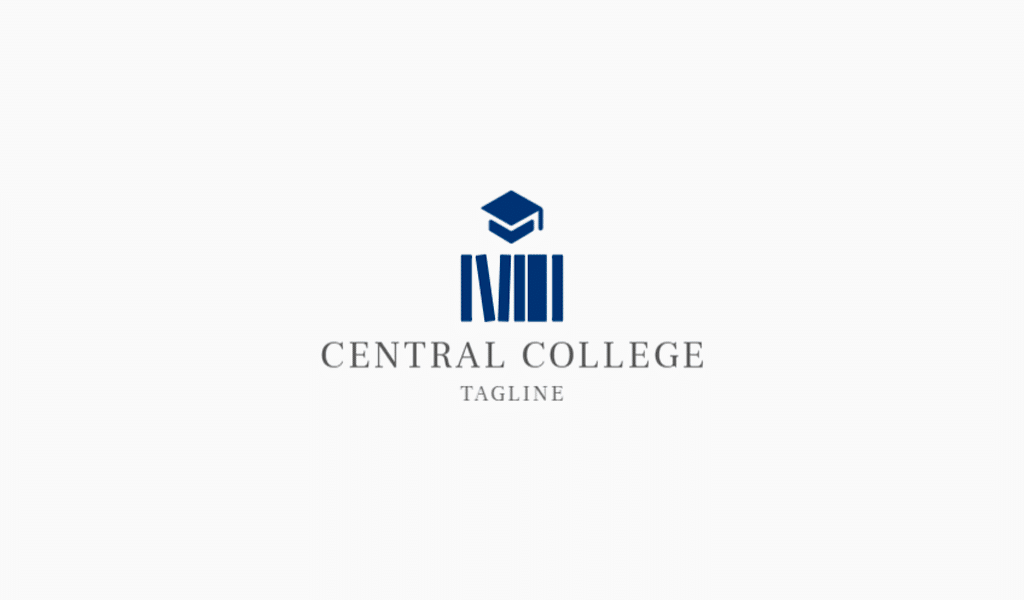 Logo collège