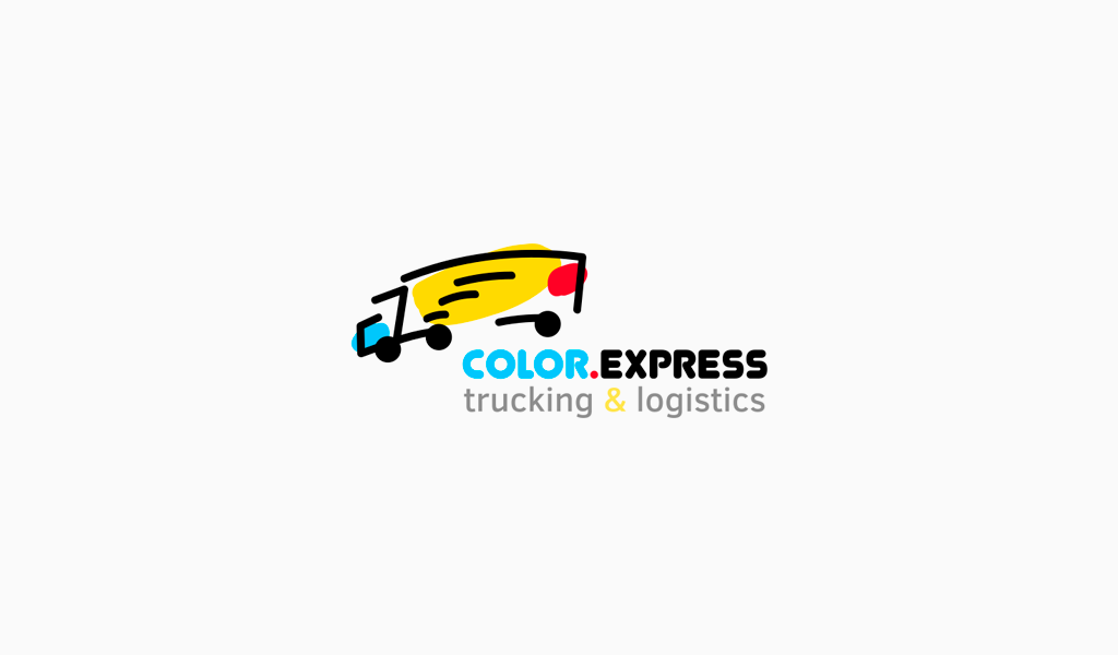 Logo di consegna